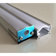 LED Light Source and Light Strips Item Type GROOVE LED aluminum profile